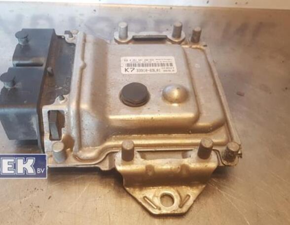 Steuergerät Motor Suzuki Swift IV FZ, NZ 3391069L01 P14122944