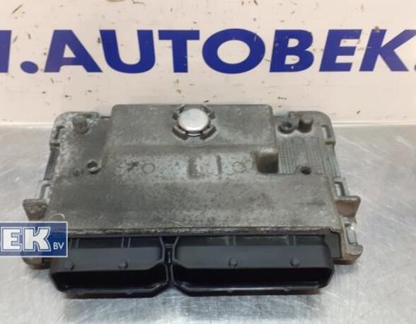 Control unit for engine SKODA FABIA II (542)