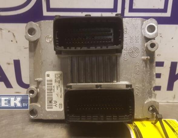 Control unit for engine OPEL Corsa D (S07)