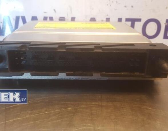 Control unit for engine VOLVO V70 II (SW)