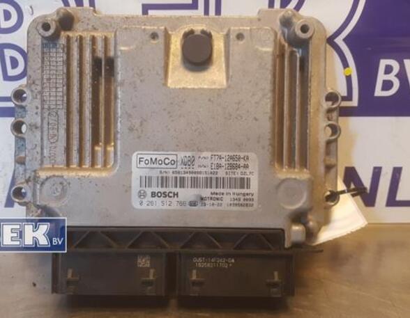 Control unit for engine FORD Transit Courier B460 Kasten/Großraumlimousine (--)