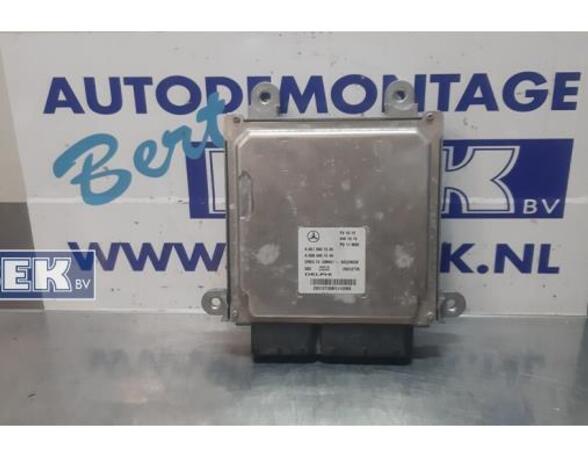 Control unit for engine MERCEDES-BENZ E-Klasse (W212)