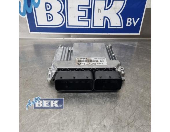 Control unit for engine BMW 1 (E81), BMW 1 (E87)