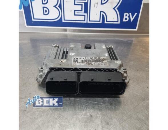 Control unit for engine SEAT IBIZA V (KJ1, KJG)