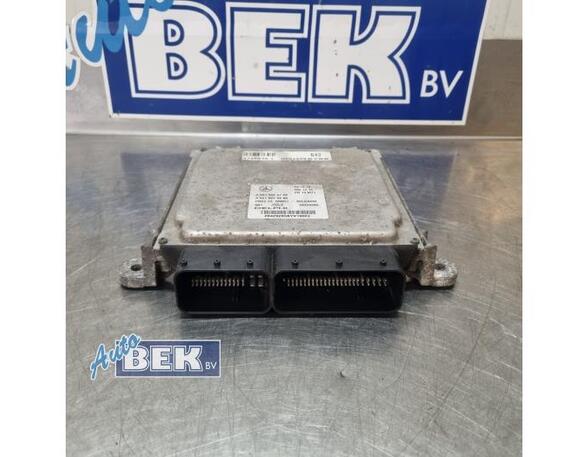 Control unit for engine MERCEDES-BENZ SPRINTER 3,5-t Van (906)