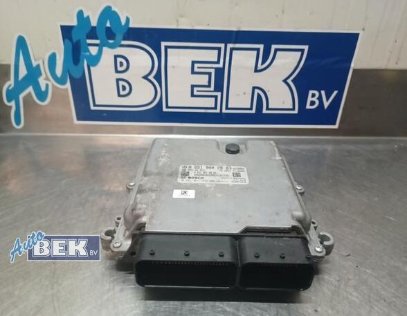 Control unit for engine MERCEDES-BENZ VIANO (W639)