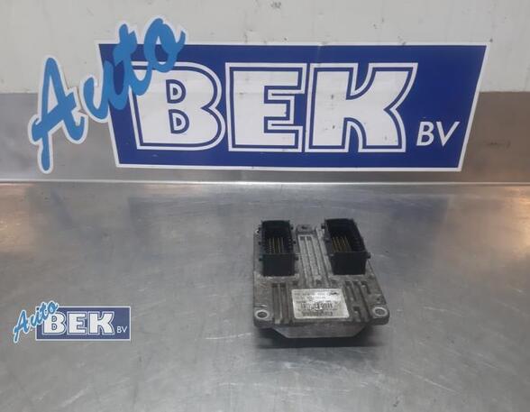 Regeleenheid motoregeling FORD KA (RU8)