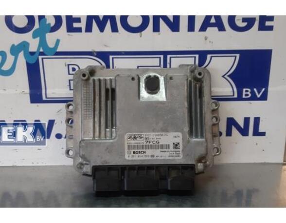 Control unit for engine FORD FIESTA VI (CB1, CCN)