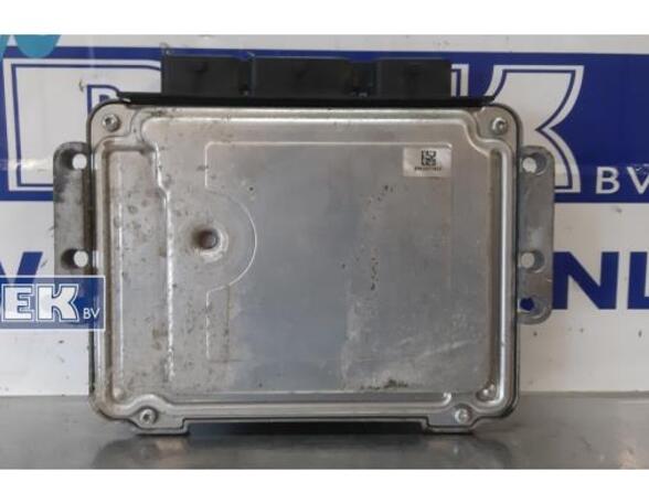 Control unit for engine FORD FIESTA VI (CB1, CCN)