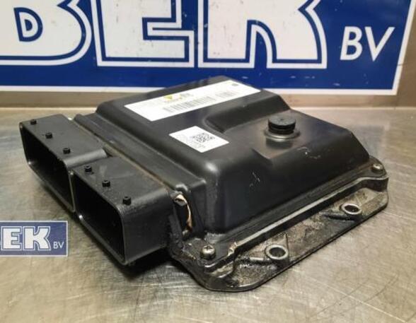 Control unit for engine OPEL ASTRA J Sports Tourer (P10)