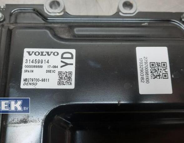 Control unit for engine VOLVO V90 II Estate (235, 236)