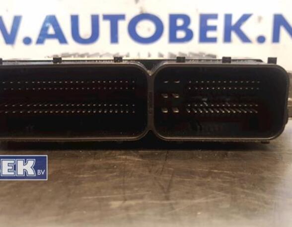 Control unit for engine MERCEDES-BENZ B-CLASS (W246, W242)