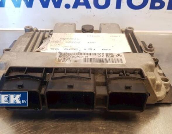 Control unit for engine CITROËN C4 I (LC_)