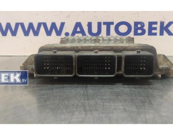 Control unit for engine PEUGEOT EXPERT Van (VF3A_, VF3U_, VF3X_), PEUGEOT EXPERT Platform/Chassis