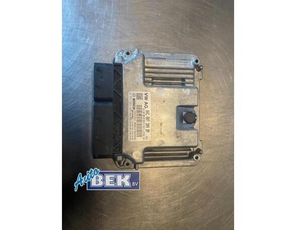 Control unit for engine VW POLO (AW1, BZ1)