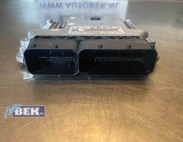 Control unit for engine VW POLO (AW1, BZ1)