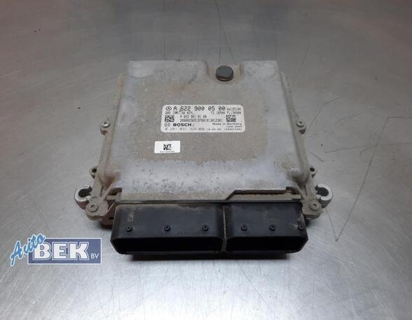 Control unit for engine MERCEDES-BENZ VITO Van (W447), MERCEDES-BENZ VITO Mixto (Double Cabin) (W447)