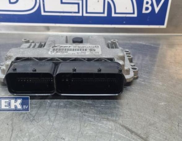 Control unit for engine ALFA ROMEO MITO (955_)