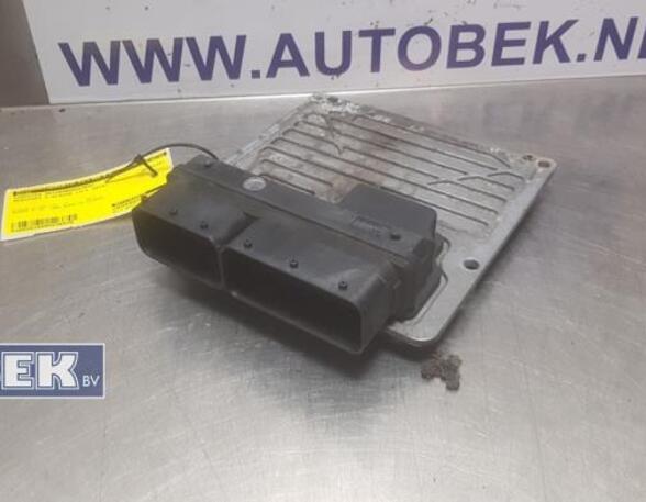 Control unit for engine MERCEDES-BENZ C-CLASS (W203)