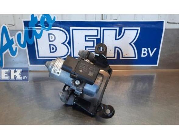 Vacuum Pump VW POLO (AW1, BZ1)