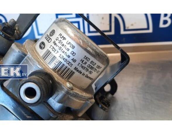 Vacuum Pump VW POLO (AW1, BZ1)