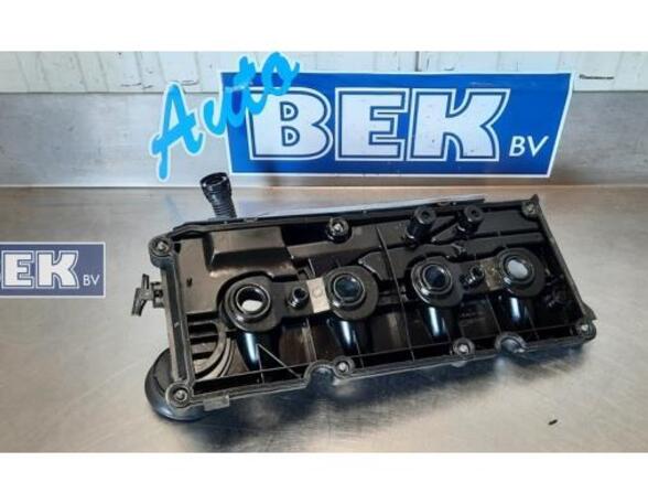 Cylinder Head Cover AUDI A3 Sportback (8VA, 8VF)