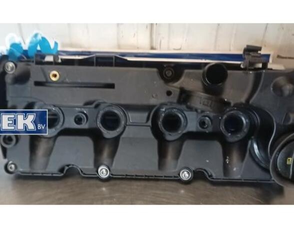 Cylinder Head Cover VW Golf VII (5G1, BE1, BE2, BQ1)