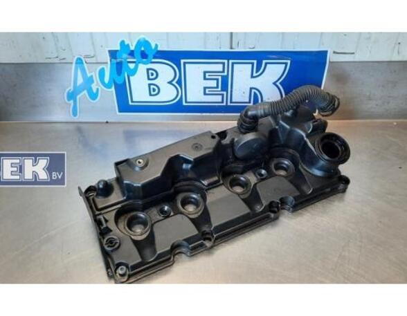 Cylinder Head Cover VW GOLF VII Variant (BA5, BV5)