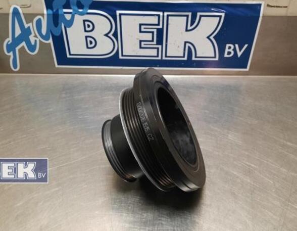 Crankshaft Gear PEUGEOT 2008 I (CU)