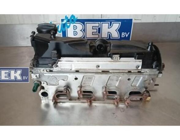 Cylinder Head VW GOLF VI (5K1), VW GOLF VI Van (5K1_)