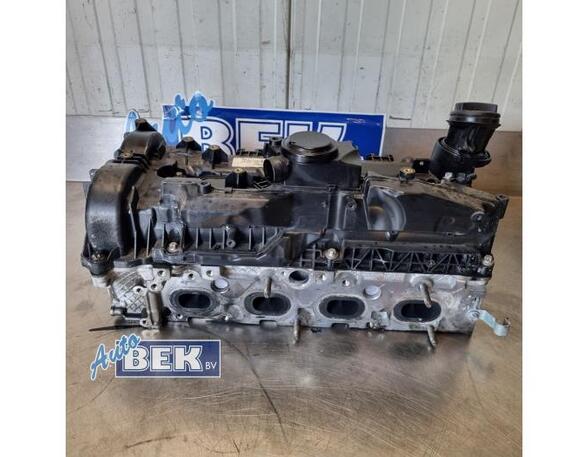 Cylinder Head MERCEDES-BENZ B-CLASS (W247)