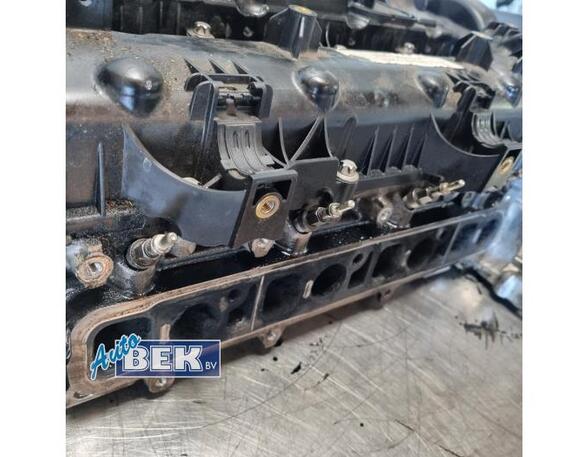 Cylinder Head MERCEDES-BENZ B-CLASS (W247)