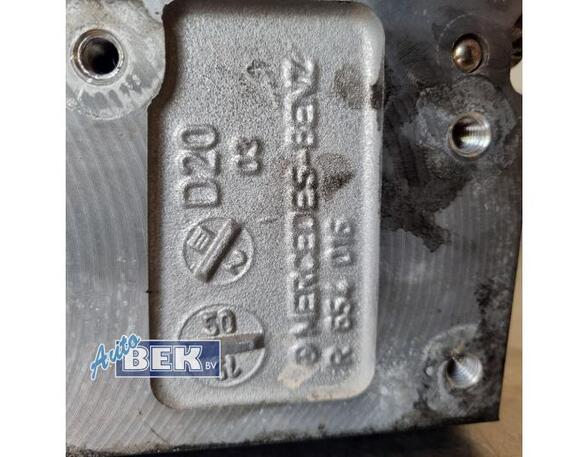 Cylinder Head MERCEDES-BENZ B-CLASS (W247)