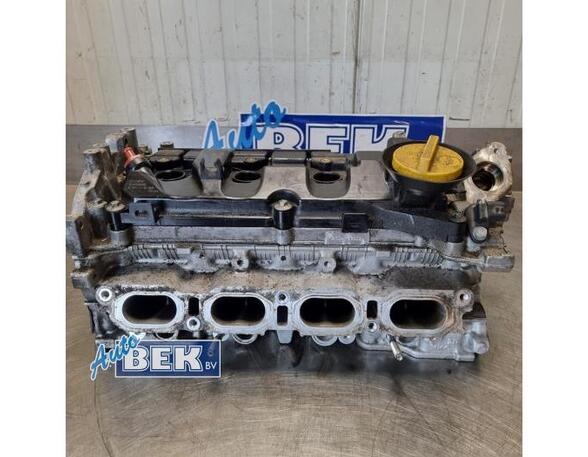 Cylinder Head RENAULT CLIO IV (BH_)