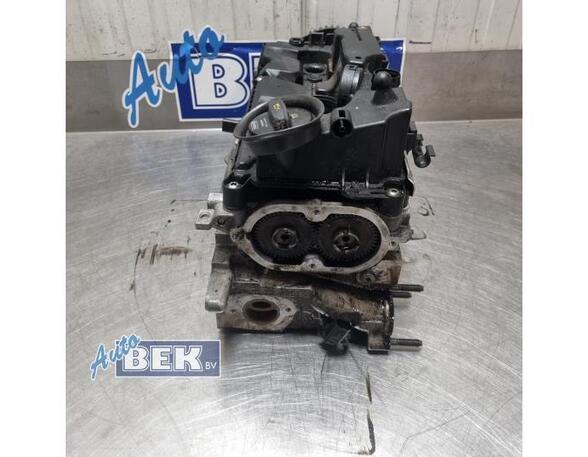 Cylinder Head VW GOLF VII (5G1, BQ1, BE1, BE2)