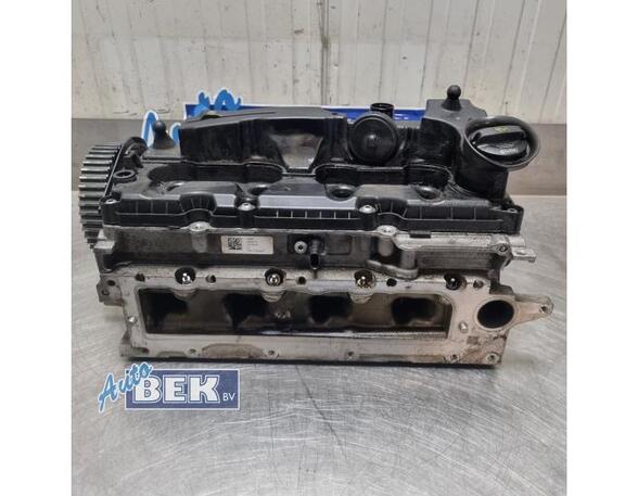 Cylinder Head VW GOLF VII (5G1, BQ1, BE1, BE2)