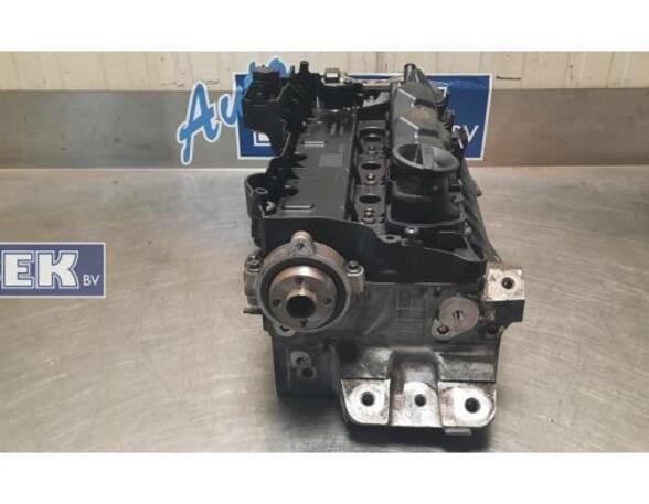 Cylinder Head VOLVO V40 Hatchback (525, 526), VOLVO V40 Cross Country (526)