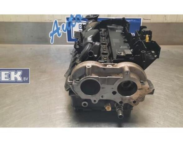 Cylinder Head VOLVO V40 Hatchback (525, 526), VOLVO V40 Cross Country (526)