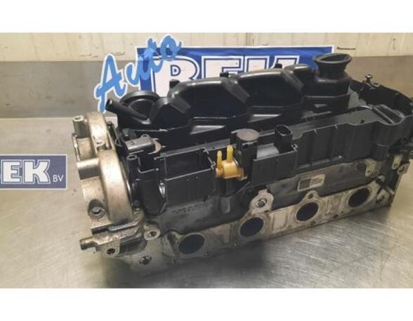 Cylinder Head VOLVO V40 Hatchback (525, 526), VOLVO V40 Cross Country (526)