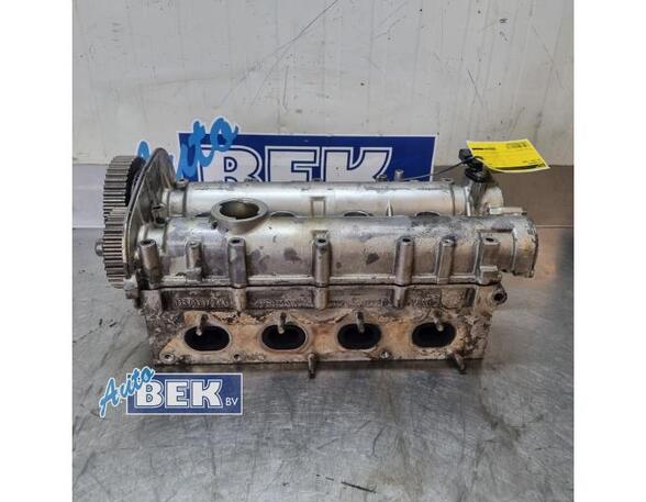 Cylinder Head VW CADDY III MPV (2KB, 2KJ, 2CB, 2CJ)