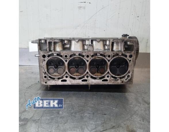 Cylinder Head VW CADDY III MPV (2KB, 2KJ, 2CB, 2CJ)