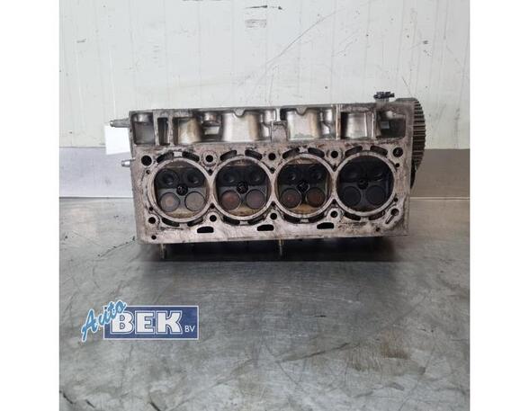 Cylinder Head VW CADDY III MPV (2KB, 2KJ, 2CB, 2CJ)