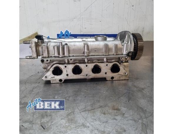 Cylinder Head VW CADDY III MPV (2KB, 2KJ, 2CB, 2CJ)