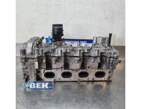 Cylinder Head MERCEDES-BENZ A-CLASS (W176)