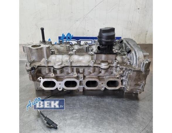 Cylinder Head MERCEDES-BENZ A-CLASS (W176)