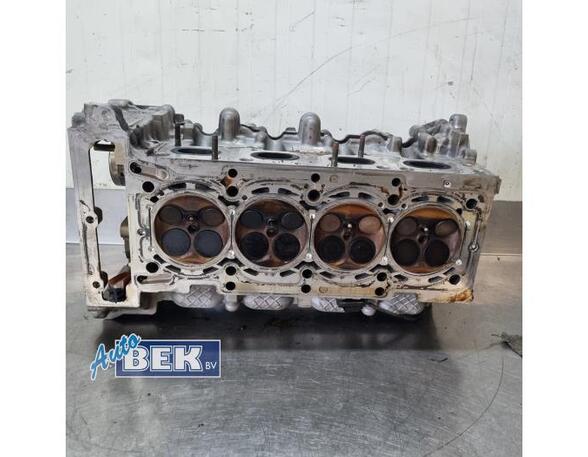 Cylinder Head MERCEDES-BENZ A-CLASS (W176)