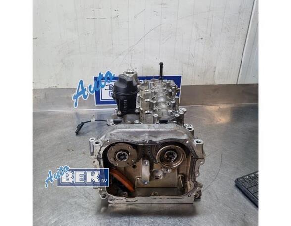 Cylinder Head MERCEDES-BENZ A-CLASS (W176)