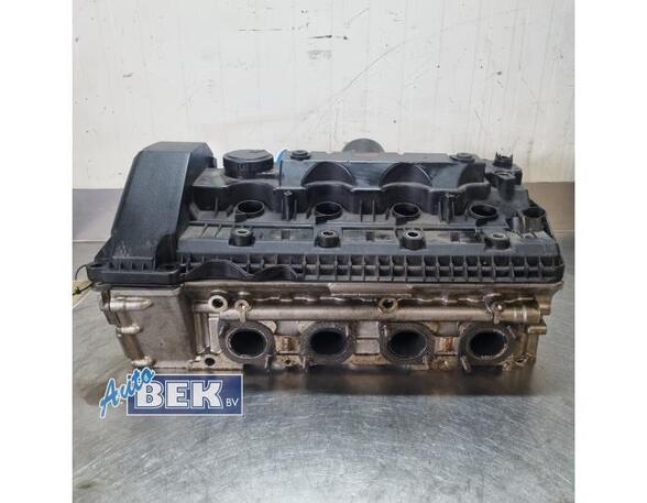 Cylinder Head BMW 6 Convertible (E64)