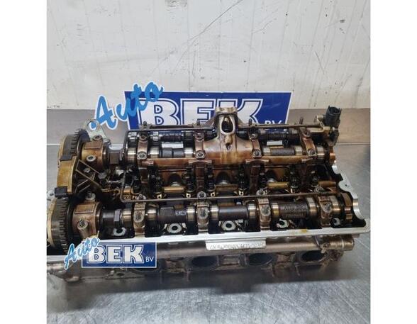 Cylinder Head BMW 6 Convertible (E64)