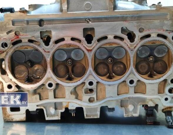 Cylinder Head VW CADDY V MPV (SBB, SBJ)